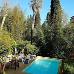 With Swimming Pool *