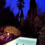 With Swimming Pool *