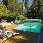 With Swimming Pool * Carqueiranne