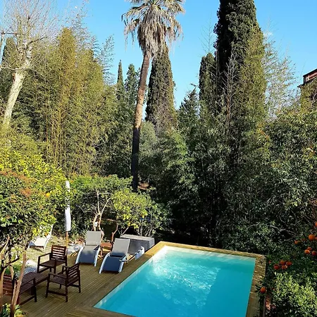 With Swimming Pool *