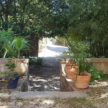 Ferienhaus With Swimming Pool